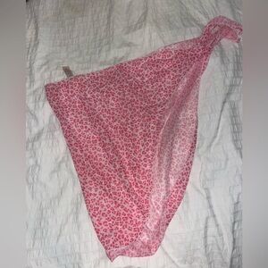 Pink Sarong